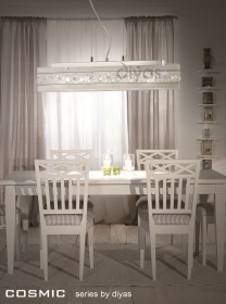 Cosmic Crystal Ceiling Lights Diyas Flush Crystal Fittings Cosmic Crystal Ceiling Lights Diyas Flush Crystal Fittings